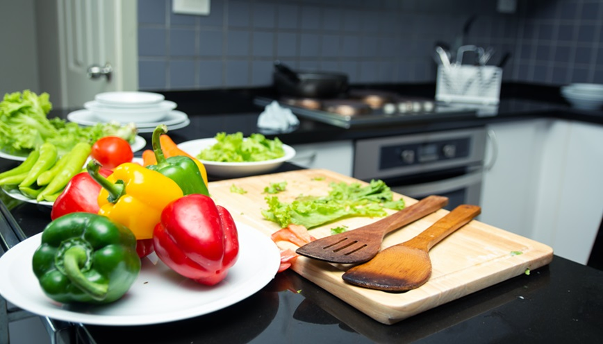 장기적인 집밥 루틴을 만드는 핵심 요소